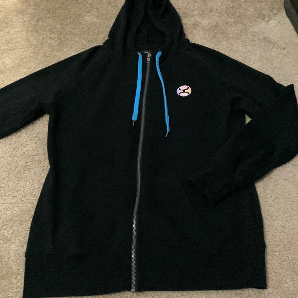 Hooey Jacket